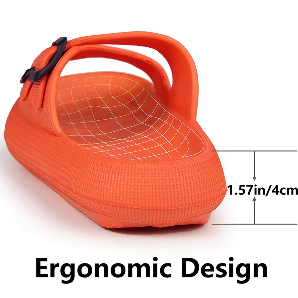 Orange Slides - Picture 3 of 5